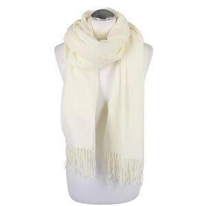 Coach Cashmere Scarf